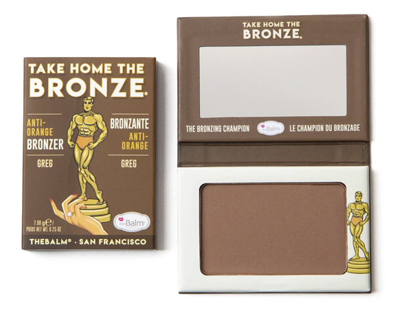 Take Home The Bronze - Greg